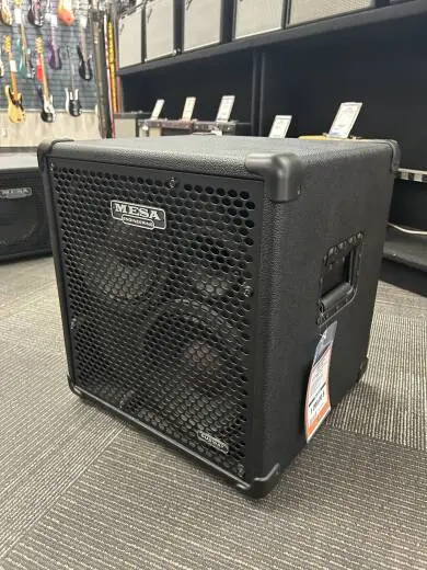 MESA SUBWAY 2X10 UL CAB 2
